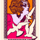 Decemberist Poster 12