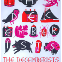 Decemberist Poster 3