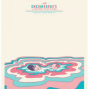 Decemberist Poster 4
