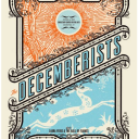 Decemberist Poster 6