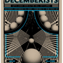 Decemberist Poster 7