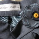 View full post - Cheeky Cha-Cha