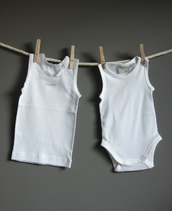 Baby Clothes