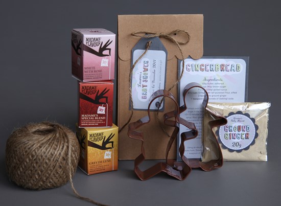 Party Favour bag