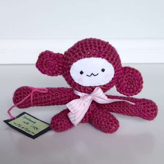 CrochetSoftie