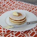 View full post - pikelets! pancakes?