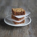 View full post - fudgy brownies
