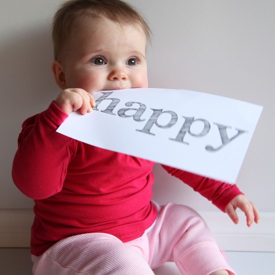 1Happy