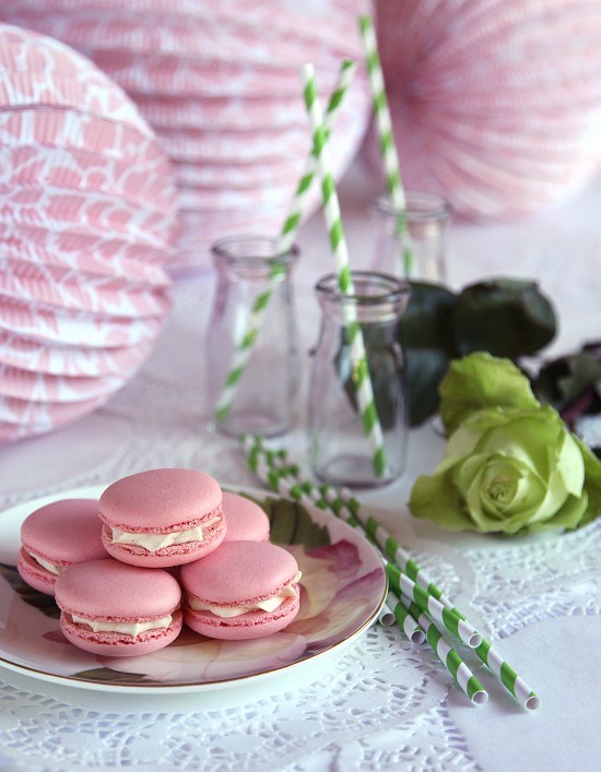 MakingMacarons